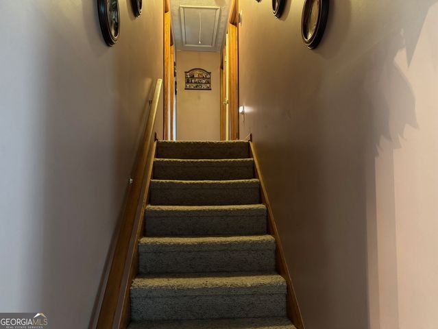 305 Dailey's Plantation Drive, Mcdonough, GA 30253