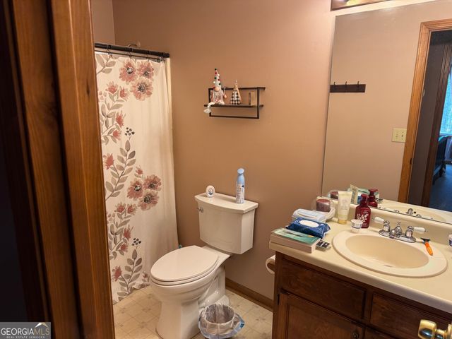 305 Dailey's Plantation Drive, Mcdonough, GA 30253