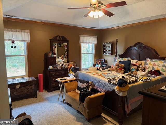 305 Dailey's Plantation Drive, Mcdonough, GA 30253