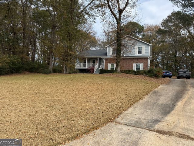 305 Dailey's Plantation Drive, Mcdonough, GA 30253