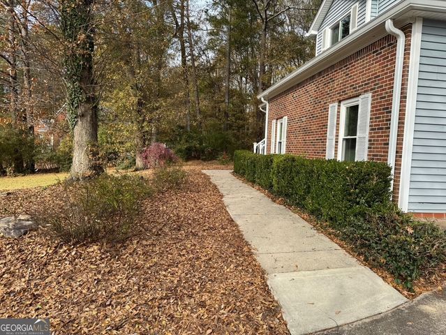 305 Dailey's Plantation Drive, Mcdonough, GA 30253