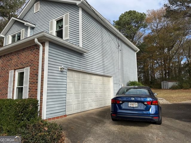 305 Dailey's Plantation Drive, Mcdonough, GA 30253