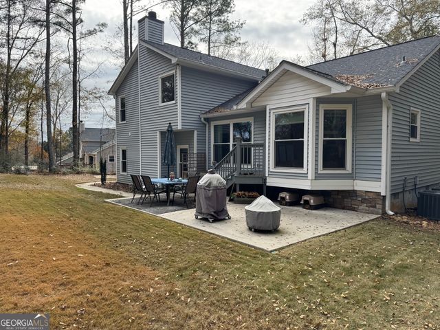 305 Dailey's Plantation Drive, Mcdonough, GA 30253