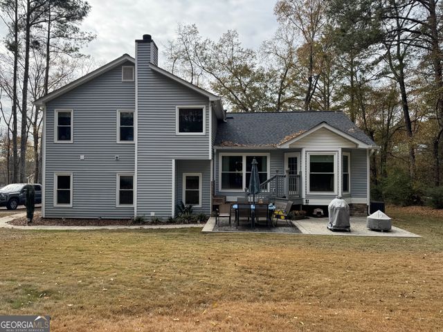 305 Dailey's Plantation Drive, Mcdonough, GA 30253