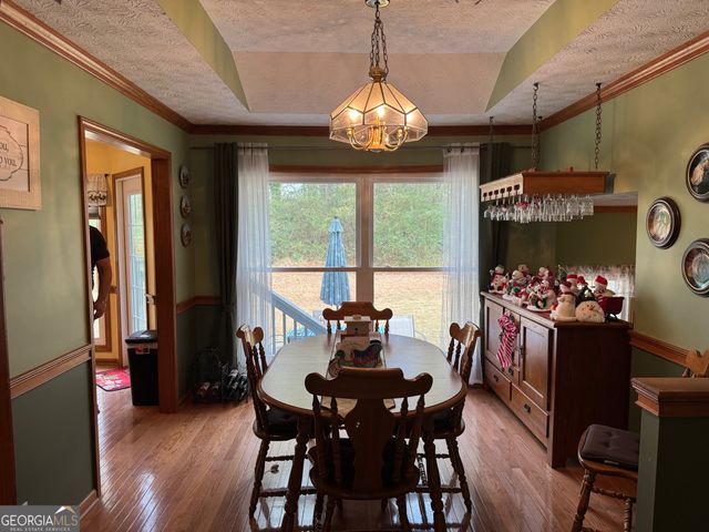 305 Dailey's Plantation Drive, Mcdonough, GA 30253