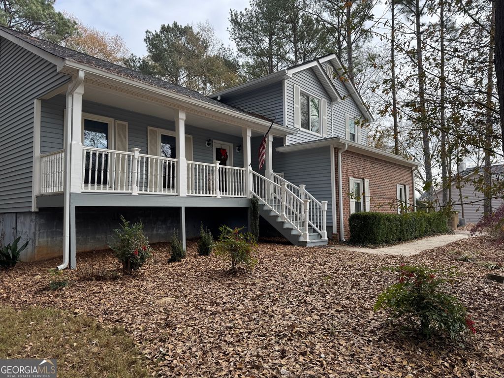 305 Dailey's Plantation Drive, Mcdonough, GA 30253