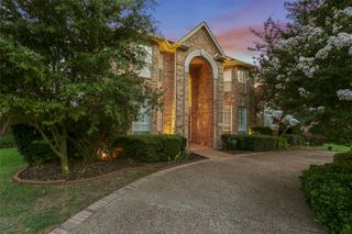 3716 Orange Blossom Court, Plano, TX 75025