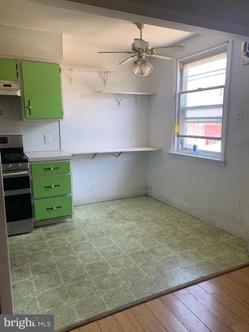 2021 GLENVIEW ST, Philadelphia, PA 19149