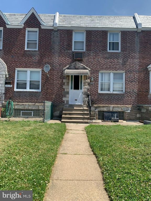 2021 GLENVIEW ST, Philadelphia, PA 19149