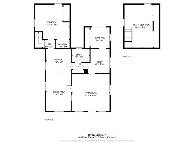 316 E Washington Street, Center Point, IA 52213