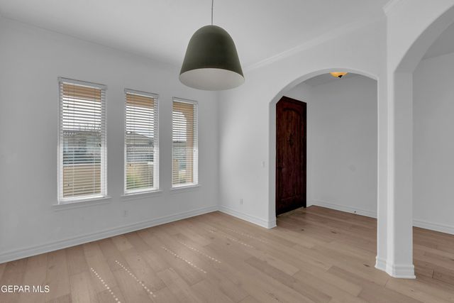 6247 FRANKLIN EAGLE Court, El Paso, TX 79912