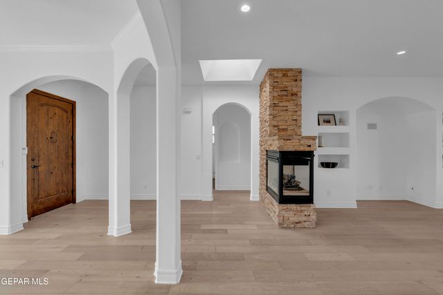 6247 FRANKLIN EAGLE Court, El Paso, TX 79912