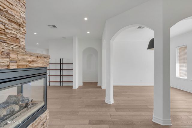 6247 FRANKLIN EAGLE Court, El Paso, TX 79912