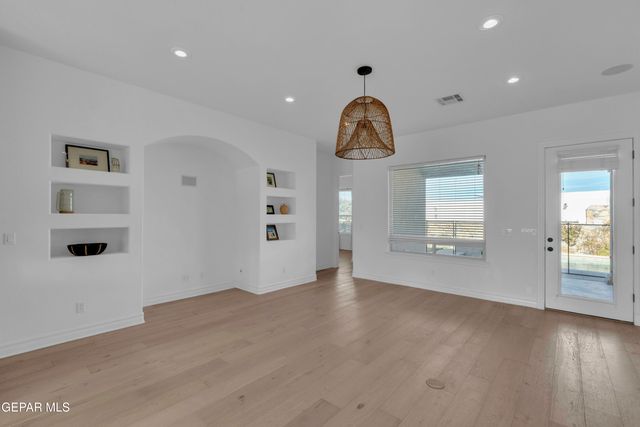 6247 FRANKLIN EAGLE Court, El Paso, TX 79912