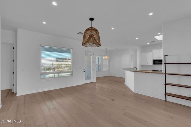 6247 FRANKLIN EAGLE Court, El Paso, TX 79912