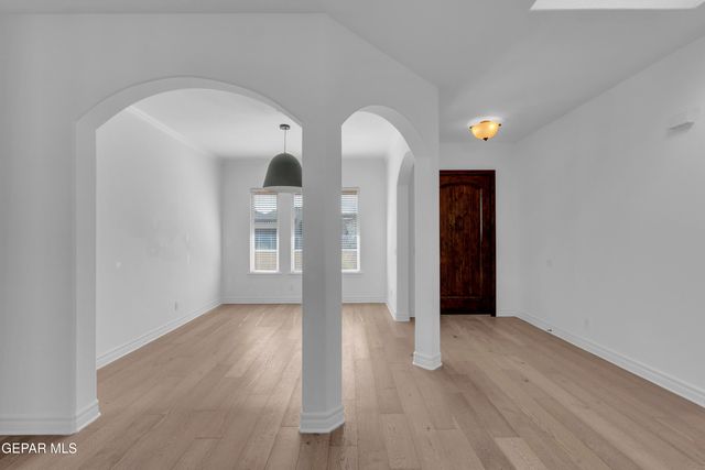 6247 FRANKLIN EAGLE Court, El Paso, TX 79912