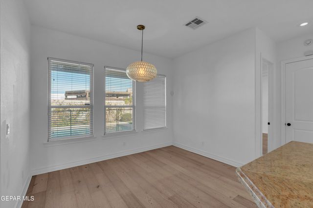 6247 FRANKLIN EAGLE Court, El Paso, TX 79912