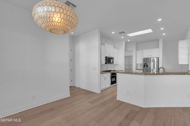 6247 FRANKLIN EAGLE Court, El Paso, TX 79912