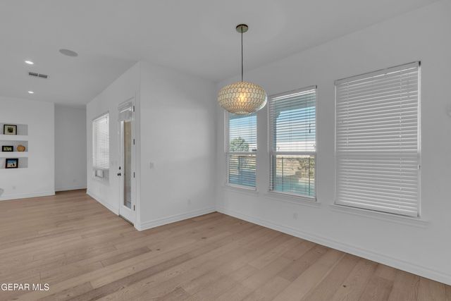 6247 FRANKLIN EAGLE Court, El Paso, TX 79912