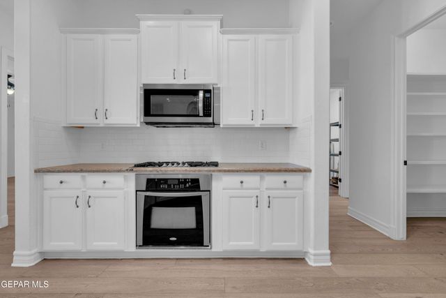 6247 FRANKLIN EAGLE Court, El Paso, TX 79912