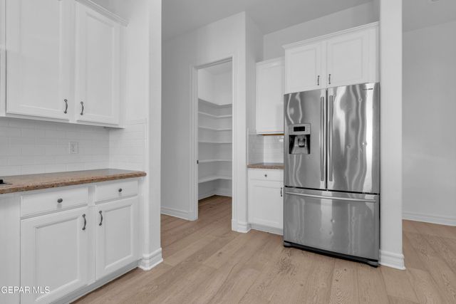 6247 FRANKLIN EAGLE Court, El Paso, TX 79912