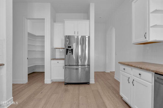 6247 FRANKLIN EAGLE Court, El Paso, TX 79912