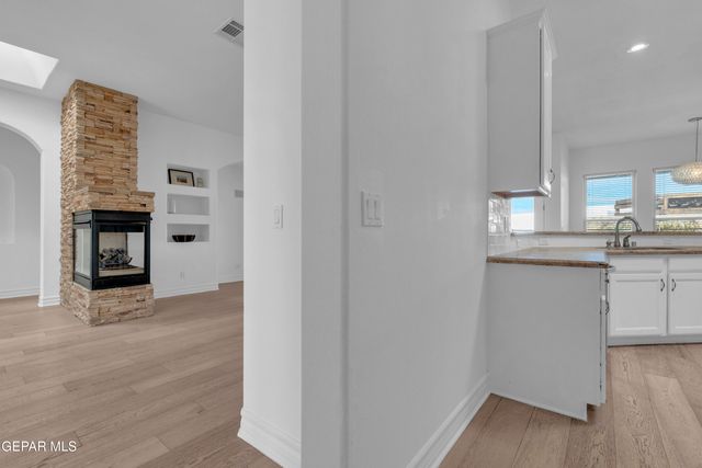 6247 FRANKLIN EAGLE Court, El Paso, TX 79912