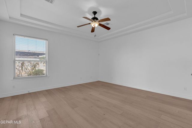 6247 FRANKLIN EAGLE Court, El Paso, TX 79912