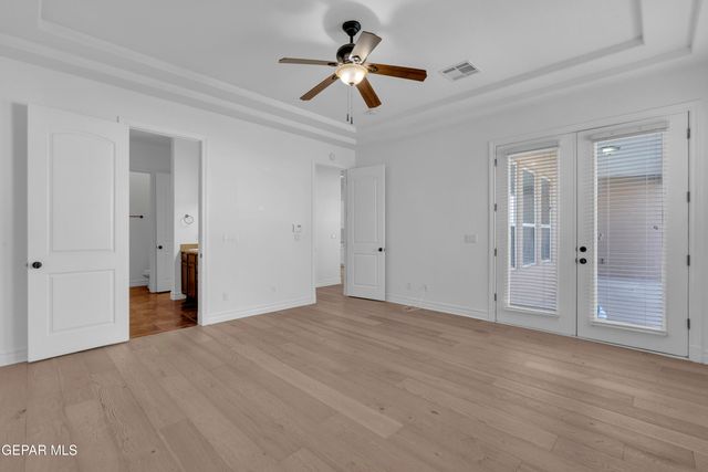 6247 FRANKLIN EAGLE Court, El Paso, TX 79912