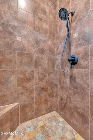 6247 FRANKLIN EAGLE Court, El Paso, TX 79912