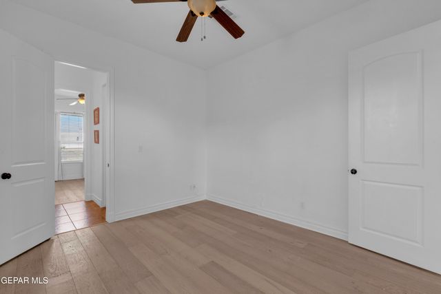 6247 FRANKLIN EAGLE Court, El Paso, TX 79912