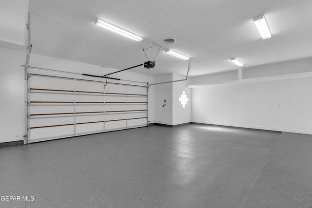 6247 FRANKLIN EAGLE Court, El Paso, TX 79912