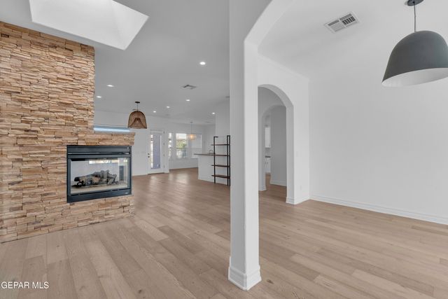 6247 FRANKLIN EAGLE Court, El Paso, TX 79912