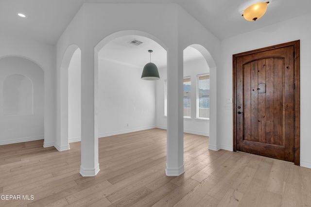 6247 FRANKLIN EAGLE Court, El Paso, TX 79912