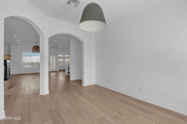 6247 FRANKLIN EAGLE Court, El Paso, TX 79912