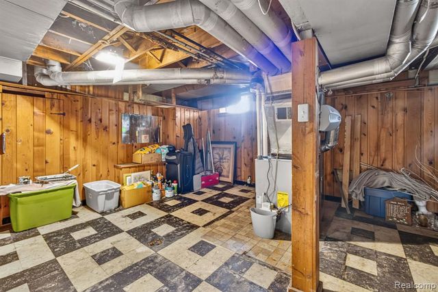 10436 Roxbury Street, Detroit, MI 48224