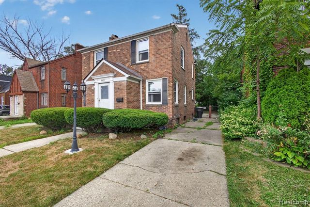 10436 Roxbury Street, Detroit, MI 48224