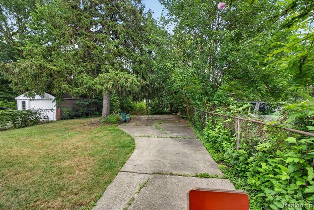 10436 Roxbury Street, Detroit, MI 48224