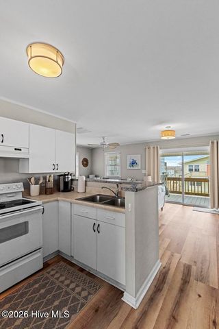 1331 Carolina Boulevard, Topsail Beach, NC 28445