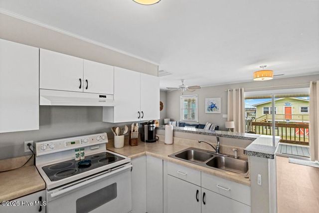 1331 Carolina Boulevard, Topsail Beach, NC 28445