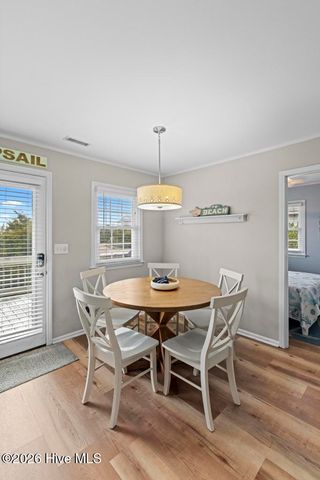 1331 Carolina Boulevard, Topsail Beach, NC 28445