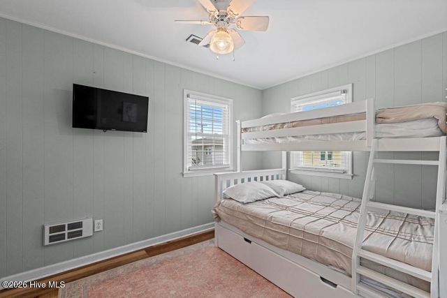 1331 Carolina Boulevard, Topsail Beach, NC 28445