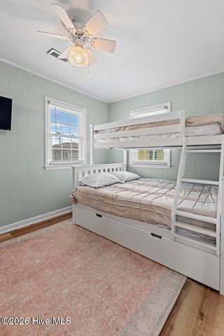 1331 Carolina Boulevard, Topsail Beach, NC 28445