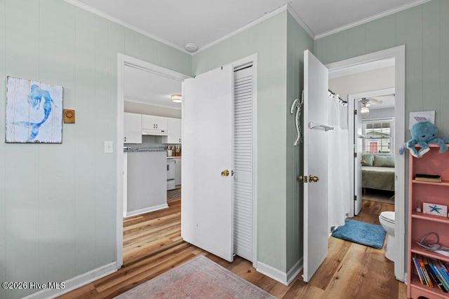 1331 Carolina Boulevard, Topsail Beach, NC 28445