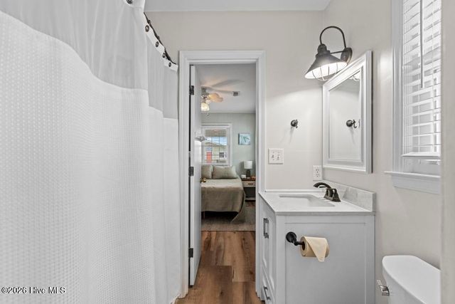 1331 Carolina Boulevard, Topsail Beach, NC 28445