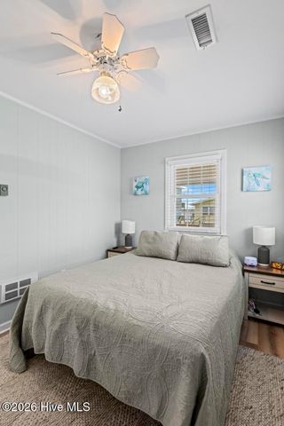 1331 Carolina Boulevard, Topsail Beach, NC 28445