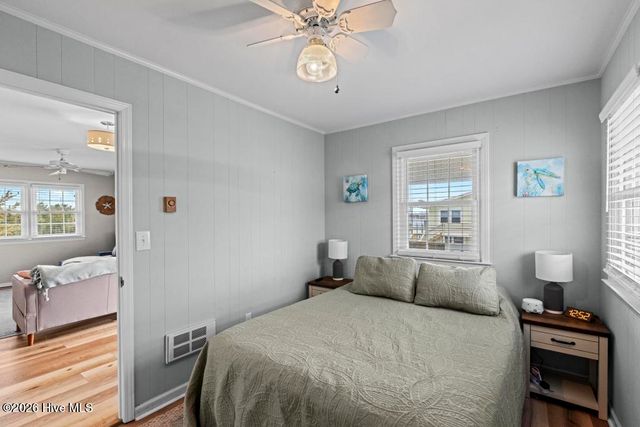 1331 Carolina Boulevard, Topsail Beach, NC 28445