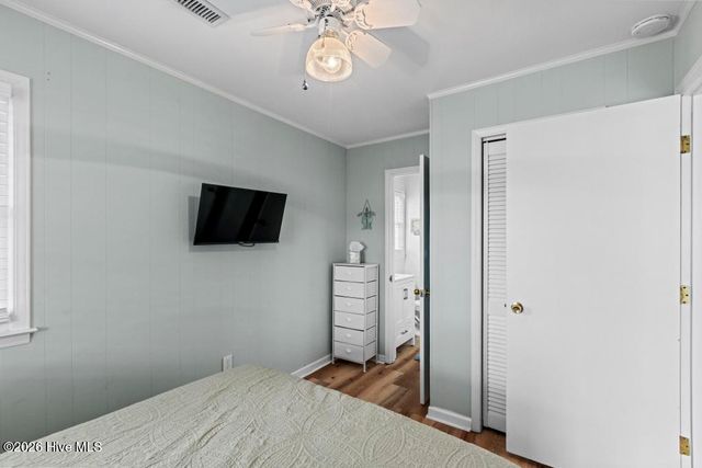 1331 Carolina Boulevard, Topsail Beach, NC 28445