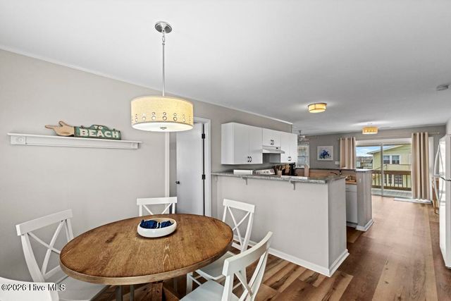 1331 Carolina Boulevard, Topsail Beach, NC 28445