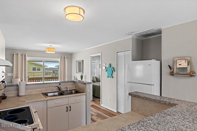 1331 Carolina Boulevard, Topsail Beach, NC 28445